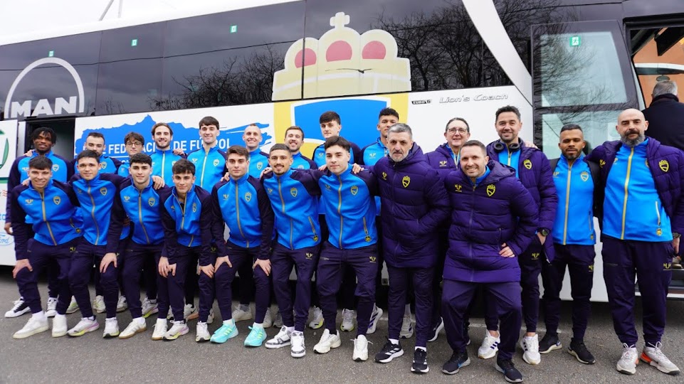 La Selección UEFA buscará en Galicia el boleto para la Fase Final
futbolasturiano.es/noticias16/138…