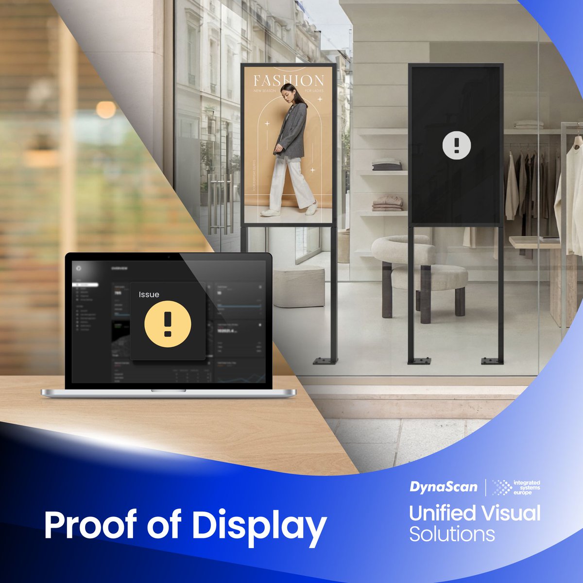 DynaScan tweet media