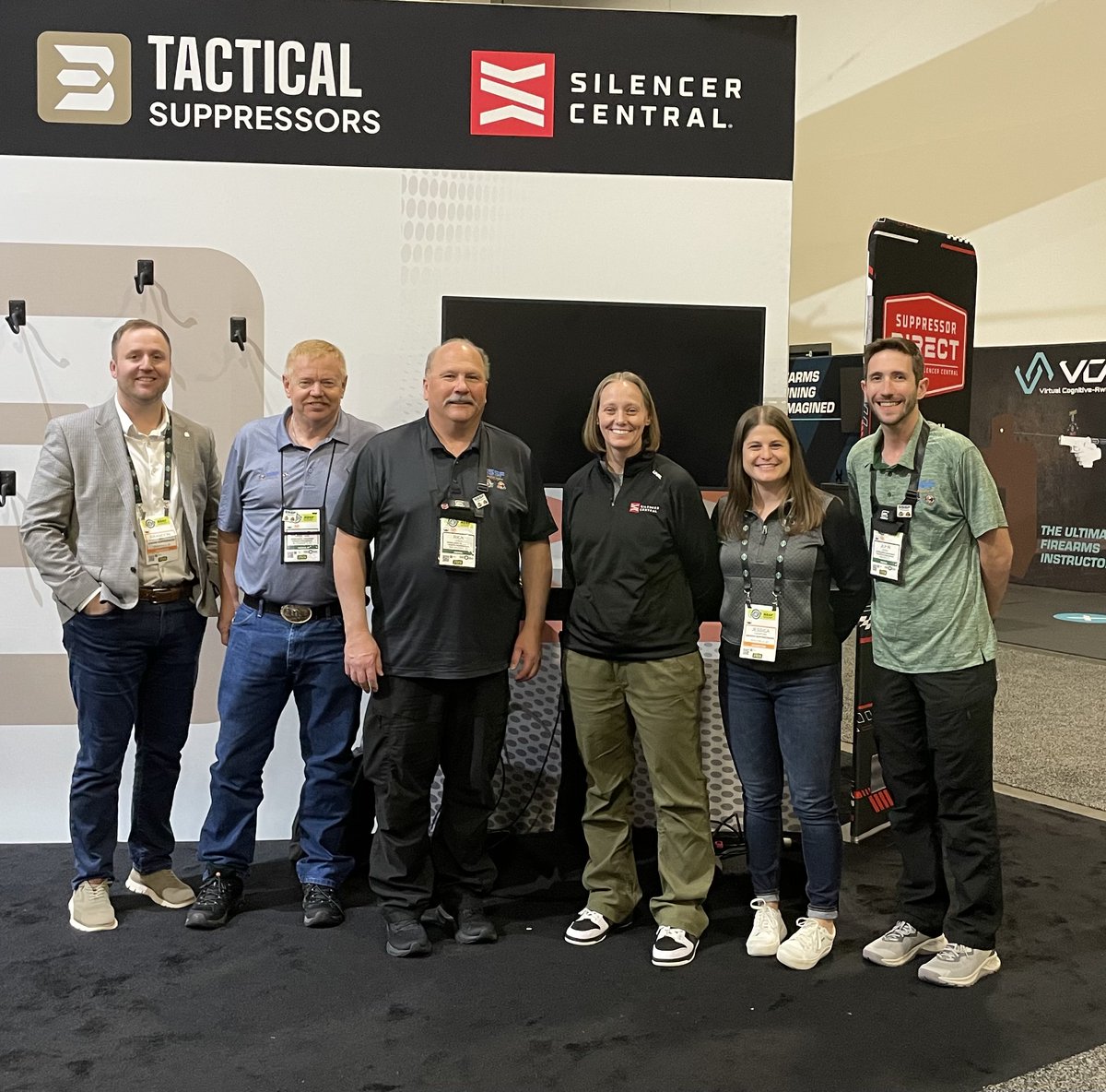 Scholastic Action Shooting Program tweet media