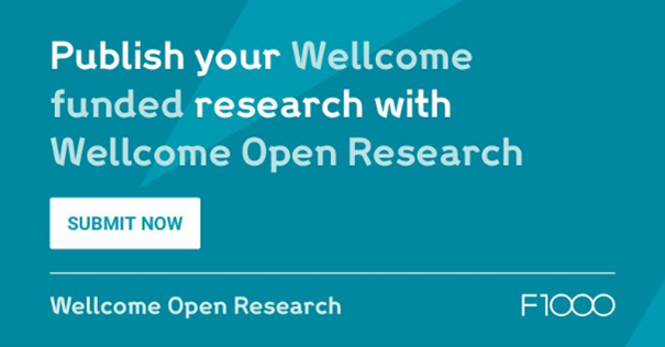 WellcomeOpenResearch tweet media