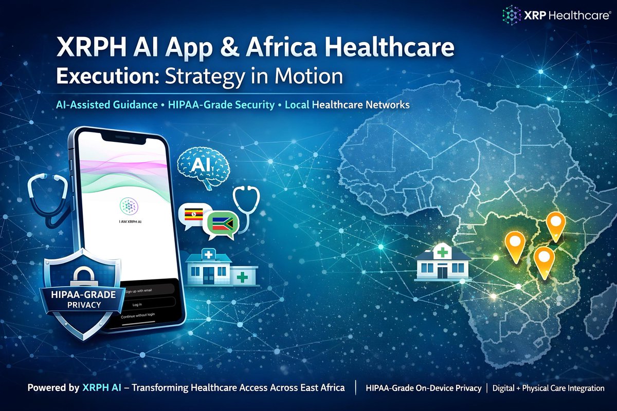 XRP Healthcare（XRPH）価格・チャート・時価総額 | CoinMarketCap