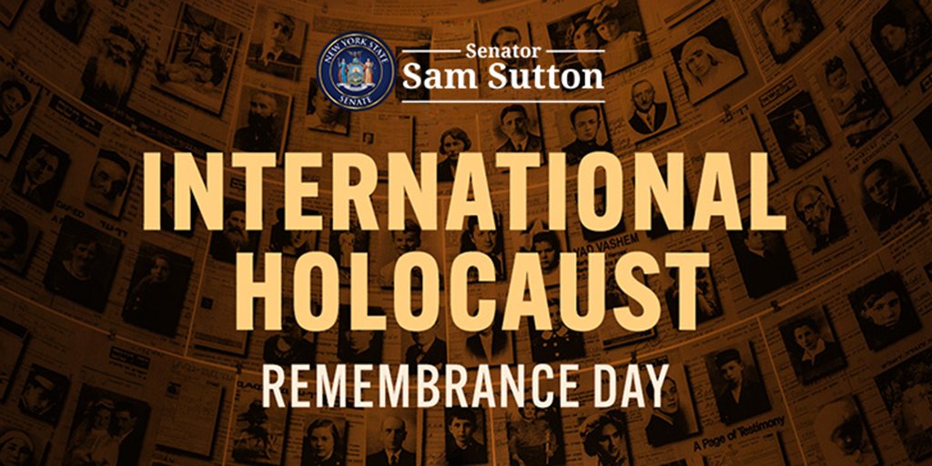 Senator Sam Sutton tweet media