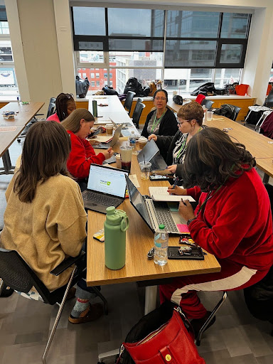 Teach Plus Arkansas tweet media