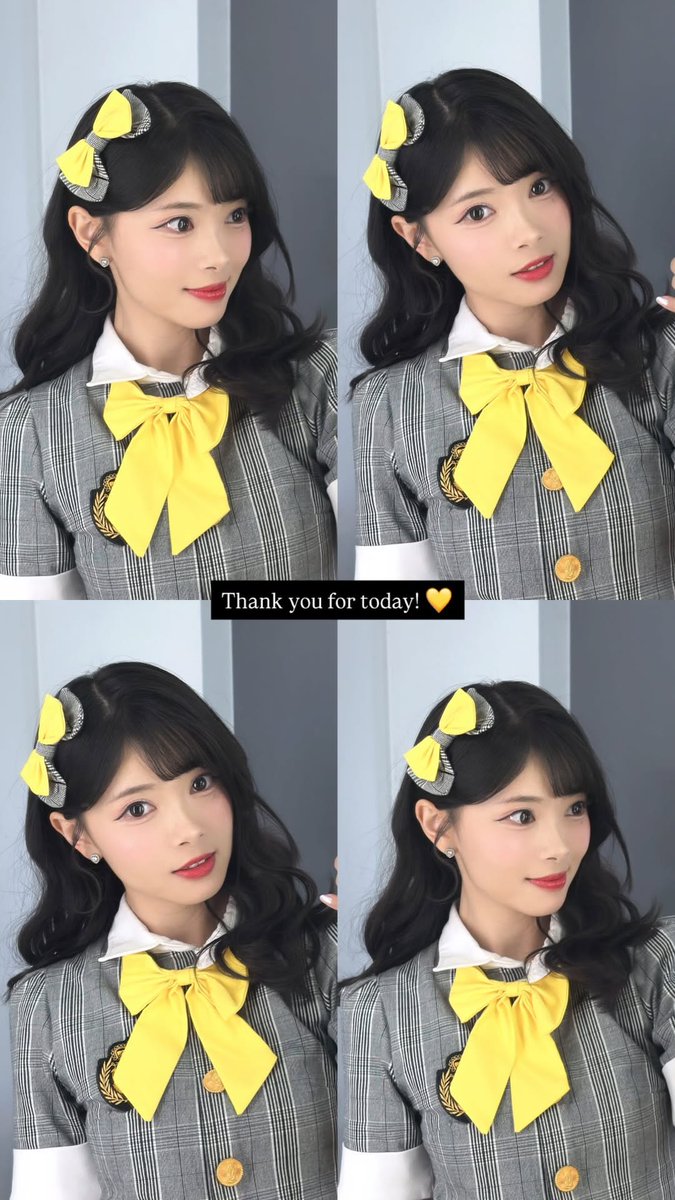 CANTIKK BANGET CINTAKUU 😍💛