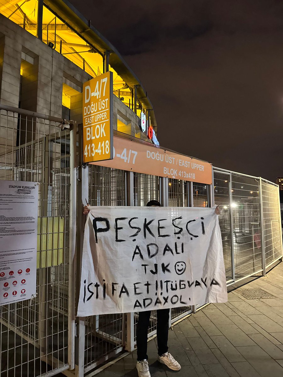 Beşiktaş Youth tweet media