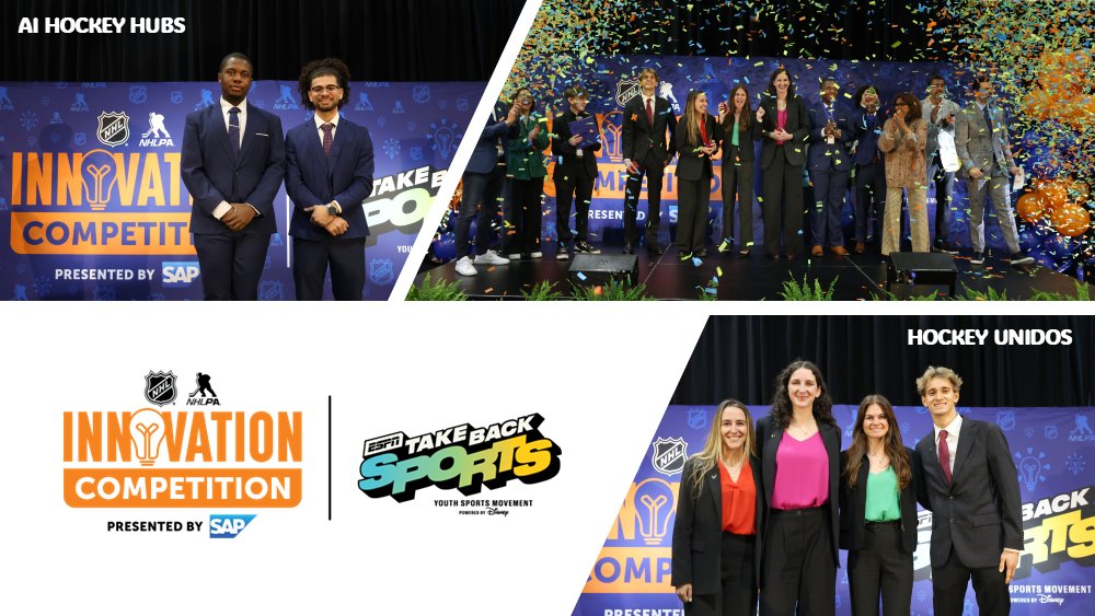 NHL Public Relations tweet media