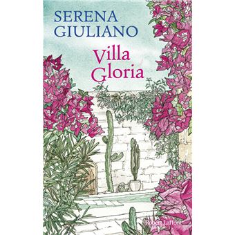 MLaurebigand's tweet photo. Les mots partagés - Marie-Laure Bigand Romancière: « Villa Gloria » de Serena Giuliano #lecture https://t.co/BMfIOvCU02 https://t.co/tO8TeMIqco