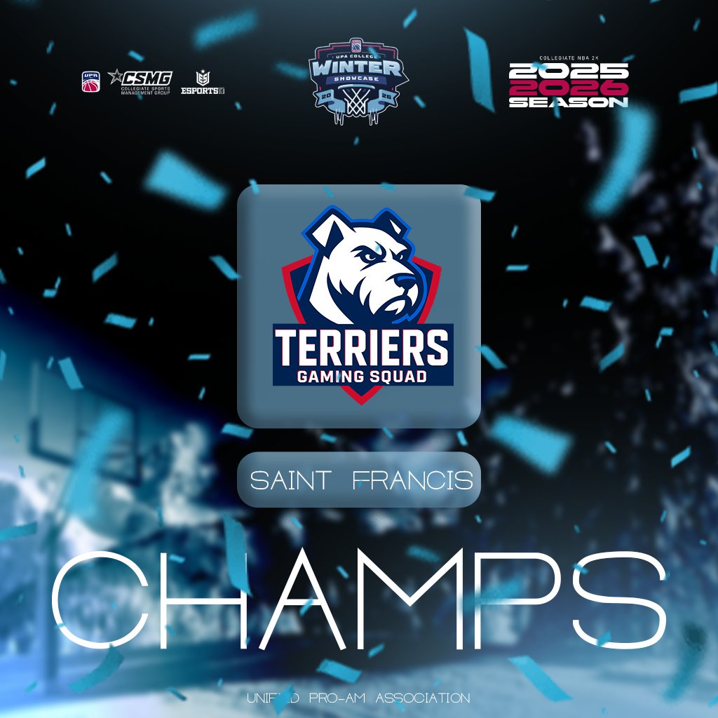 UPA College tweet media