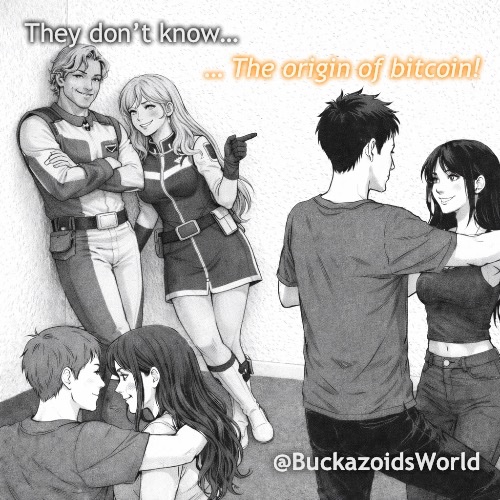 BuckaSquad tweet media