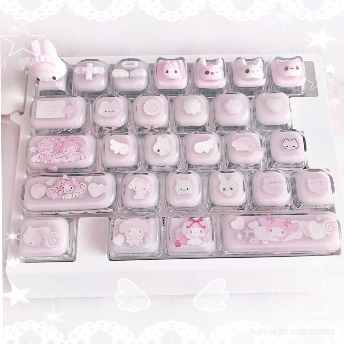 _BunnyKisses's tweet image. 