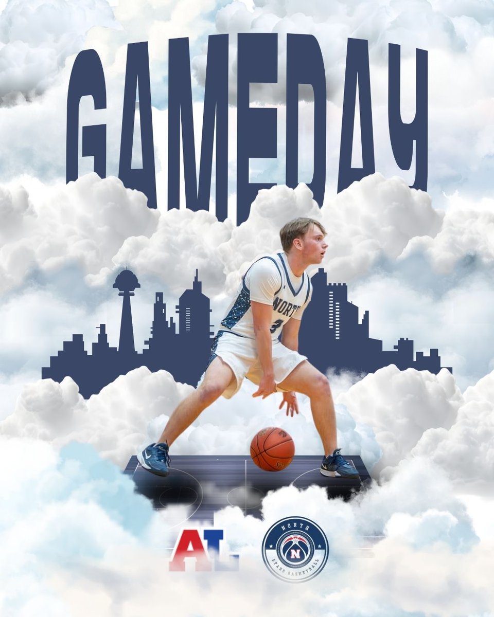 Sioux City North Boys Basketball tweet media