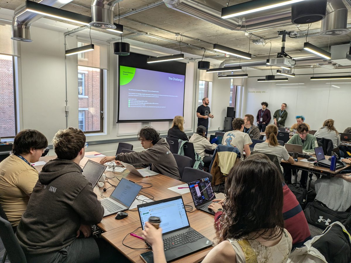 SANS Institute, EMEA tweet media