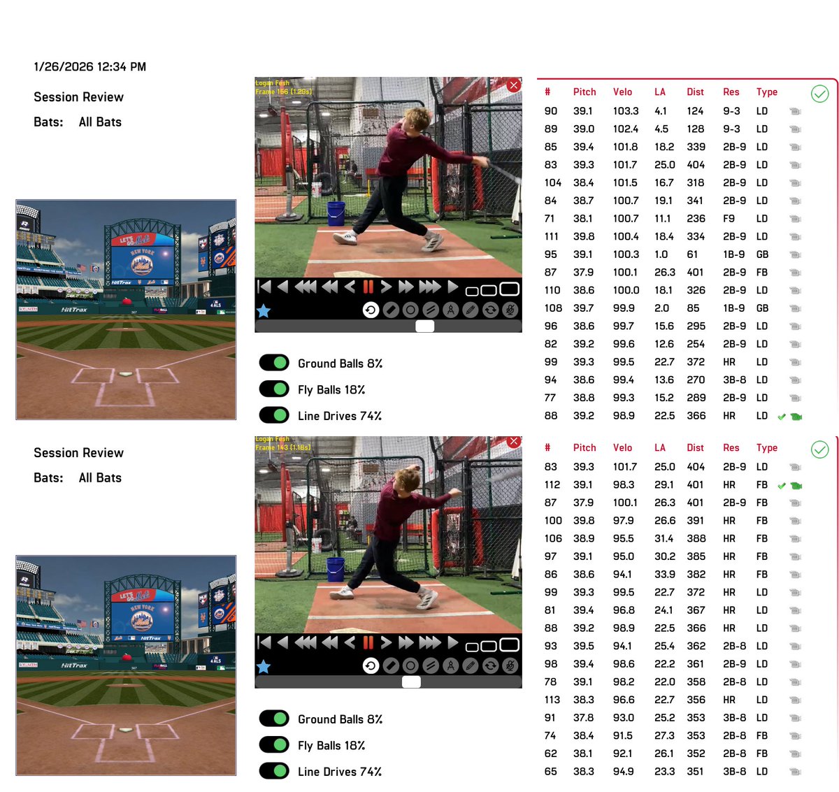 Logan Fesh tweet media