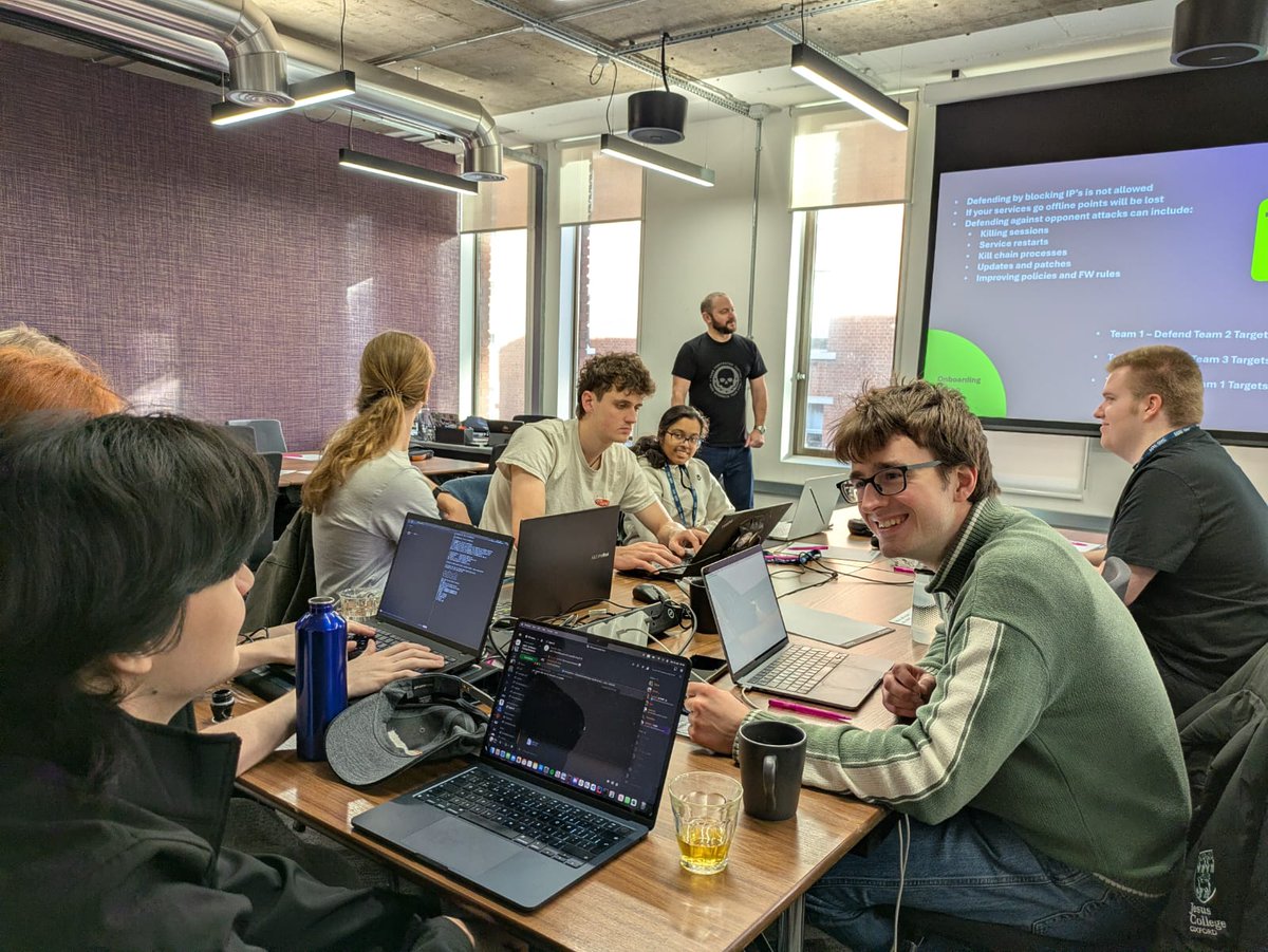 SANS Institute, EMEA tweet media