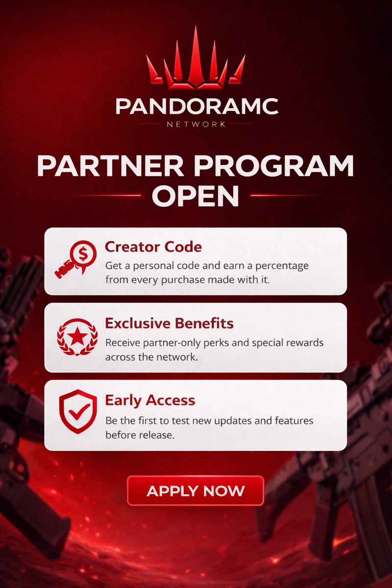 RealPandoraMC's tweet photo. @samsonA535 Deal maded 👌 https://t.co/NyBXbeEchW