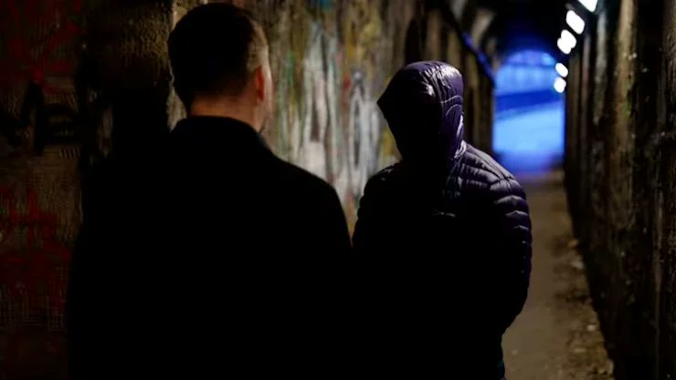 İsveç, çetelere katılan çocuk sayısının artması nedeniyle cezai sorumluluk yaşını 13'e düşürmeyi planlıyor.