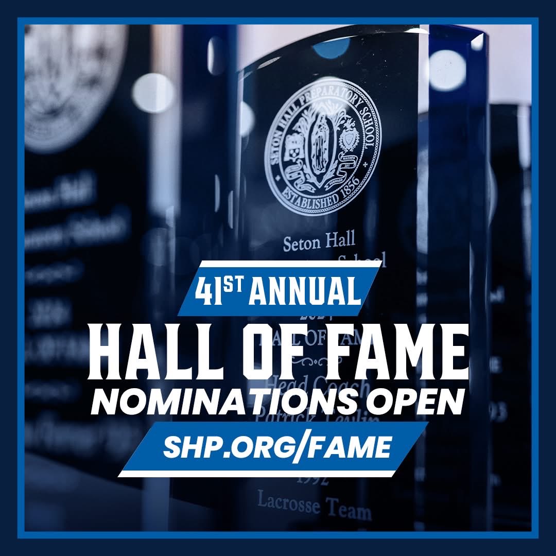 Seton Hall Prep tweet media