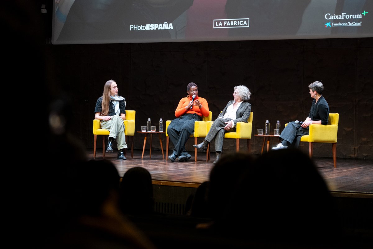 PHotoESPAÑA tweet media