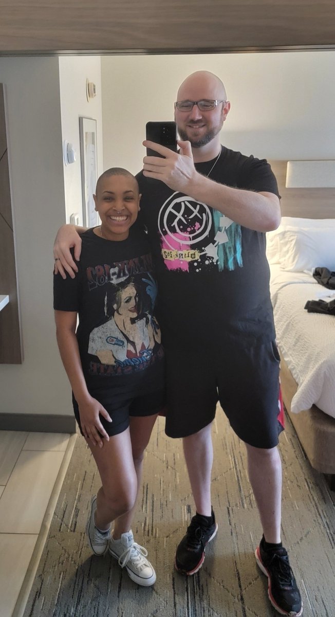 17 years today with my other half 🥰 Can't believe our relationship will be graduating high school next year 🥲 They grow up so fast 🥲