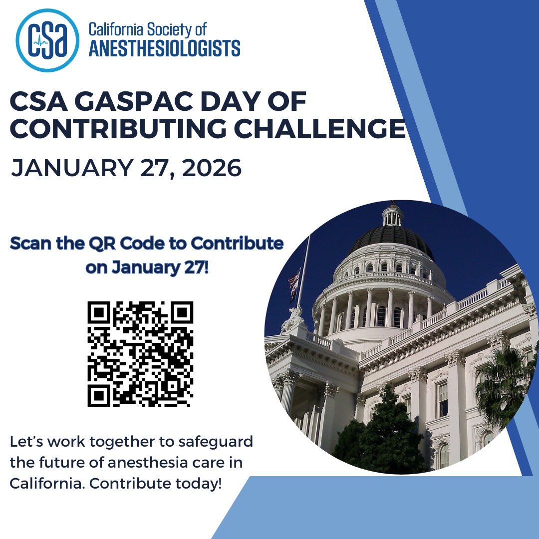 Christina Menor MD MS FASA (she/her) tweet media