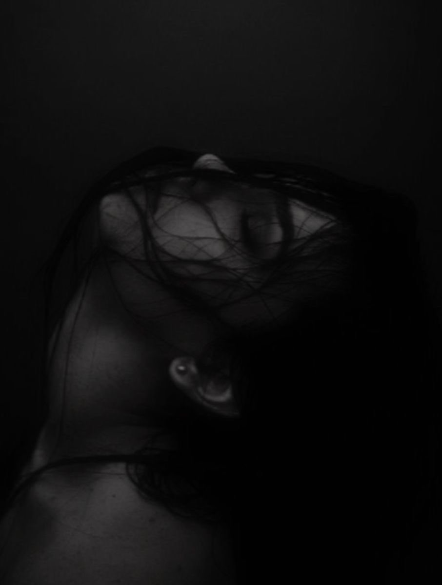 I'm so tired, bone-deep, soul-weary and slow,  
The weight of the world has nowhere to go.  
I want to lie down, close my eyes, drift away,  
And sleep for a thousand untroubled years, okay?

Let the hours dissolve, let the decades unwind,  
While moss grows soft over the corners