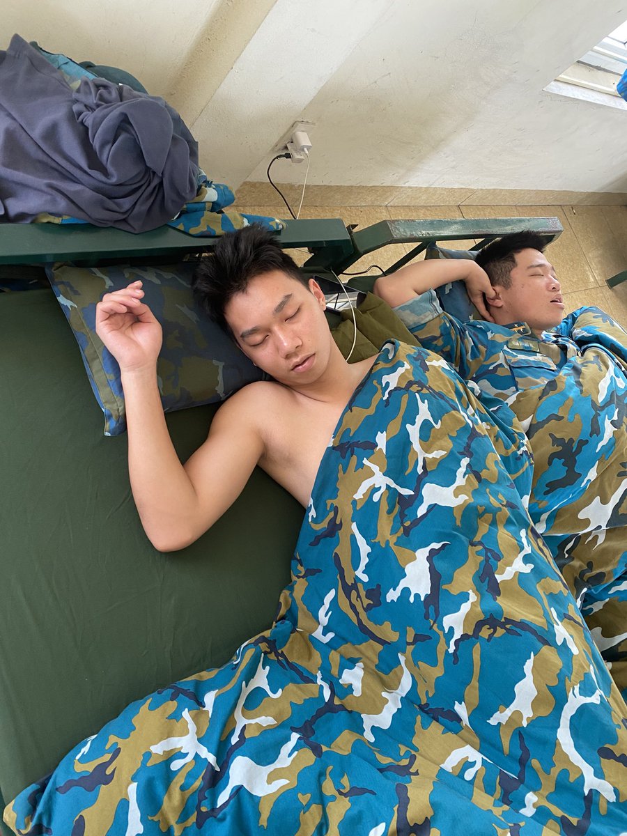 Bộ đội pkkq tweet media