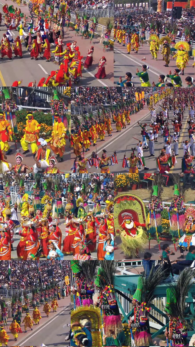 NSS Atal Bihari Vajpayee Vishvavidhyalaya tweet media