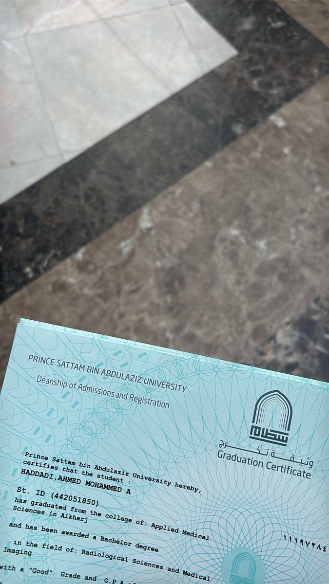 AHMED HADDADI ☢️🩻. tweet media