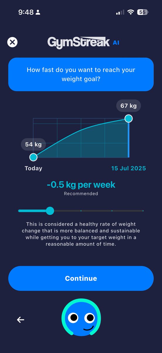 JaskaranSi49527's tweet photo. @GymStreak heyy , can you fix your dateline , its 2026 and its showing 2025 https://t.co/CKgxdki16s