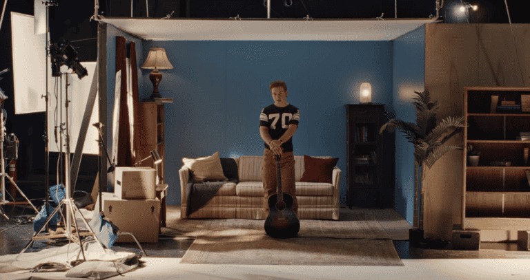 StagePost | Nashville Video Production tweet media