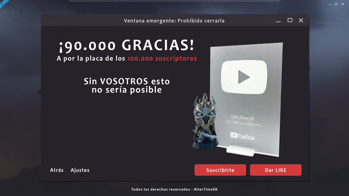 AlterTime tweet media