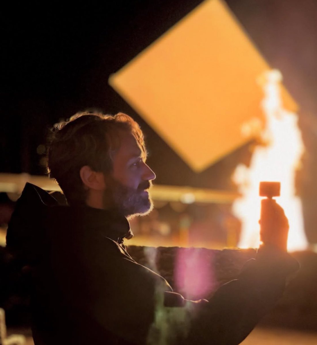 𝔚𝔢𝔯𝔴𝔲𝔩𝔣 • FC tweet media