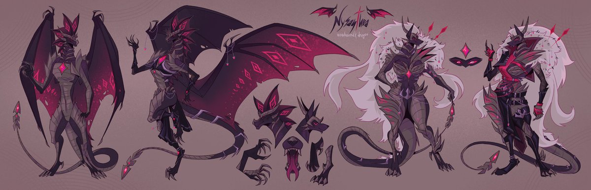 It’s time for my B-day! Tnx everyone for staying with me and tnx for your support 
rt if you want to show my works to the world 🍀✨