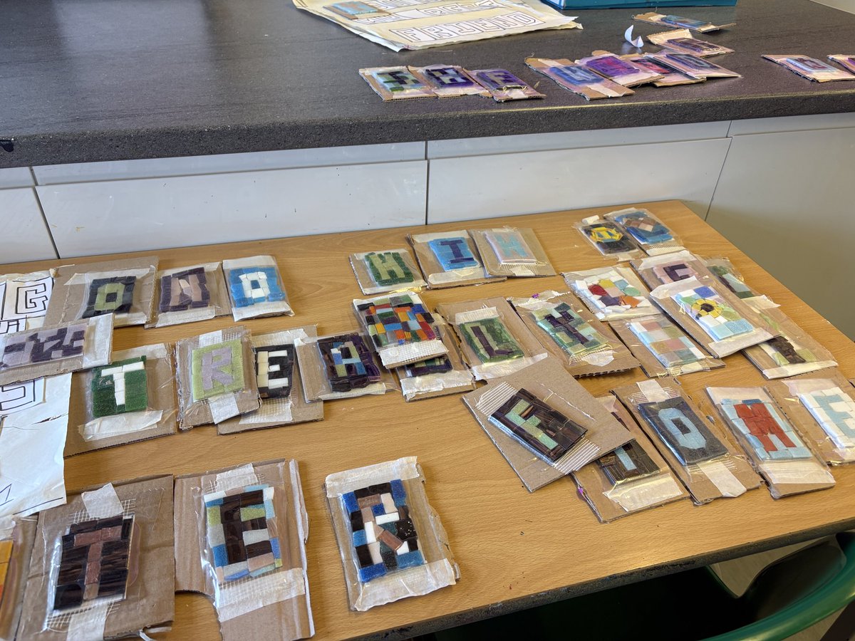 Creative Arts and Performance at Springwest tweet media