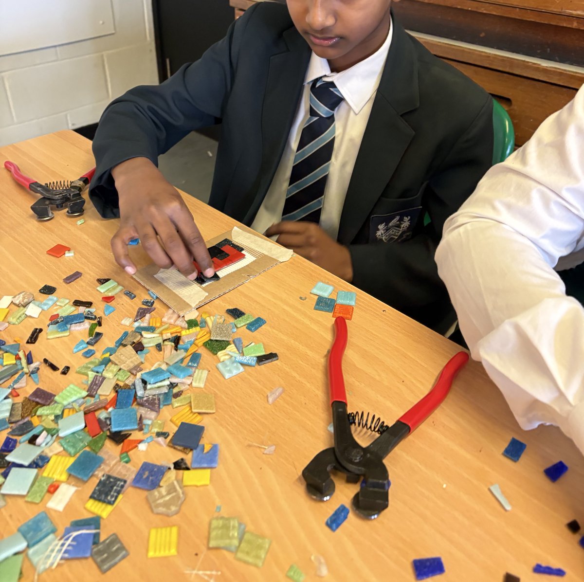 Creative Arts and Performance at Springwest tweet media