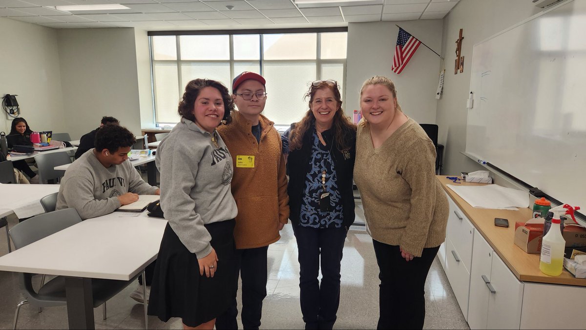 PVIAlumni tweet media