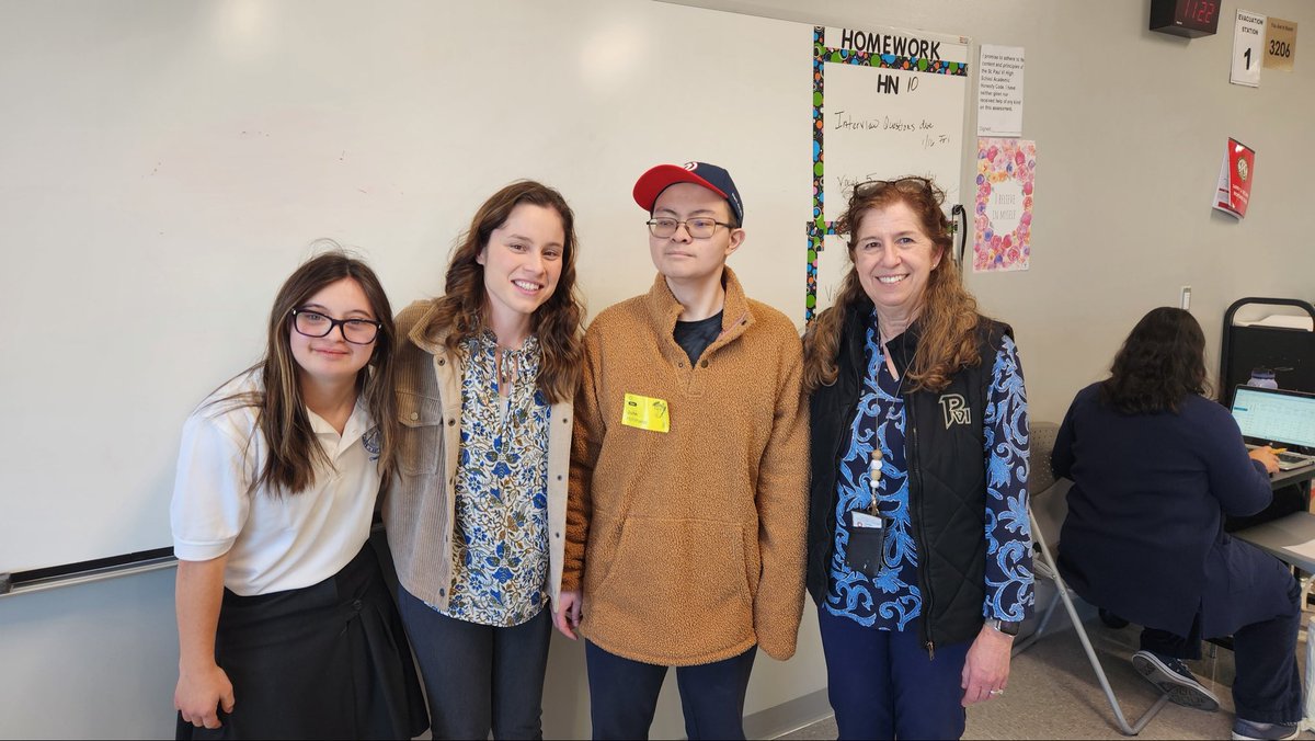 PVIAlumni tweet media