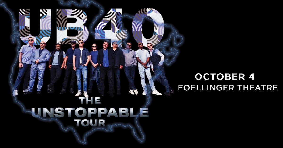 Foellinger Theatre tweet media