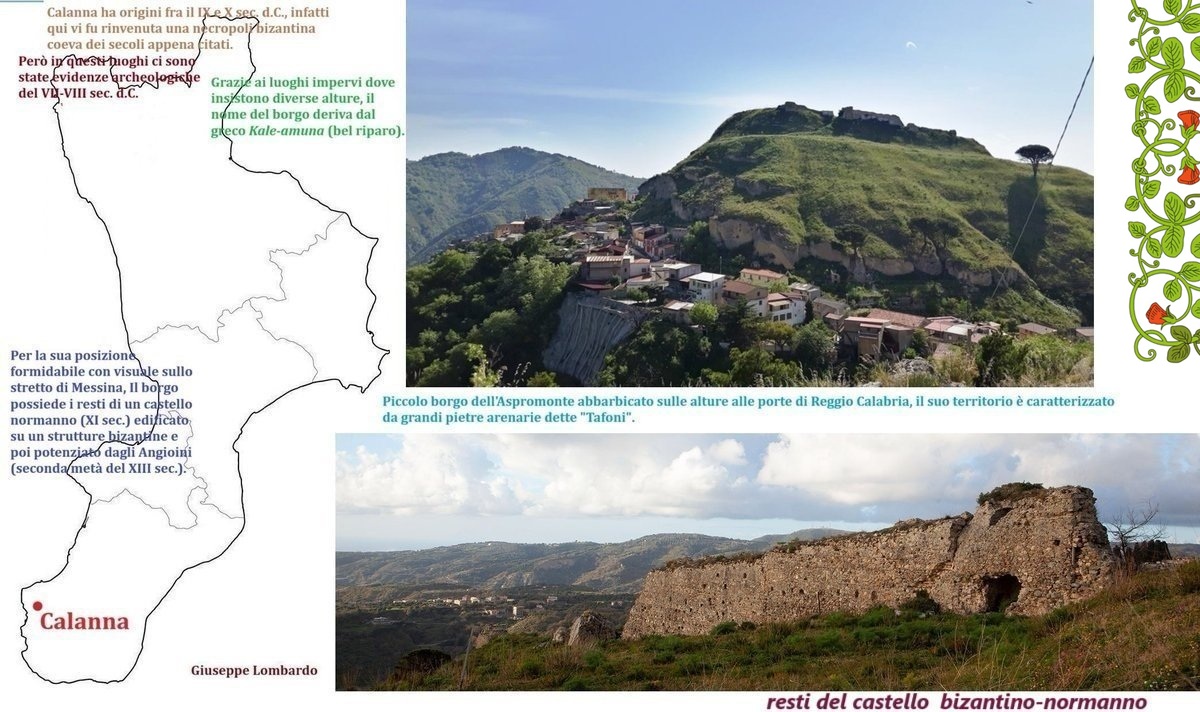 Arte e architettura in Calabria di Peppe tweet media