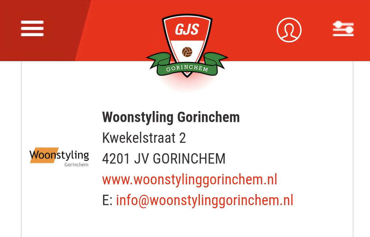 We heten Woonstyling Gorinchem van harte welkom als nieuw lid van onze businessclub.