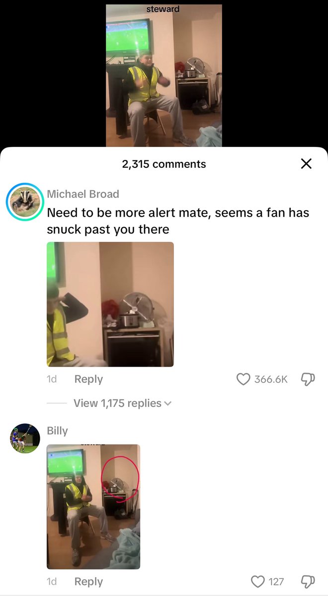 The_Forty_Four's tweet image. What a spot that is😂😂😂