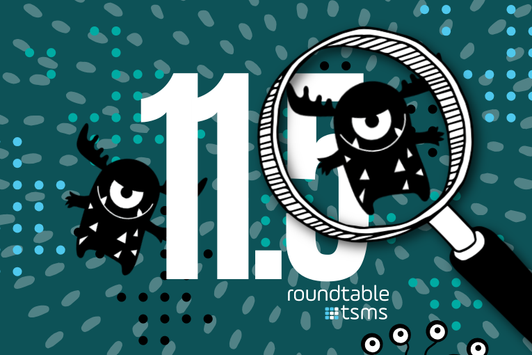 Roundtable_SW's tweet photo. 🚀 RTB’s Lab feature has existed since 11.5... so if you missed it, welcome!

Labs= your private dev bunker: break stuff safely, avoid checkout locks, iterate fast, and only check out when your code won’t embarrass you. 👀

📽️https://t.co/Mx2JwvmDGx

@ProgressSW @_OpenEdge_ https://t.co/hKVKTj9GMg