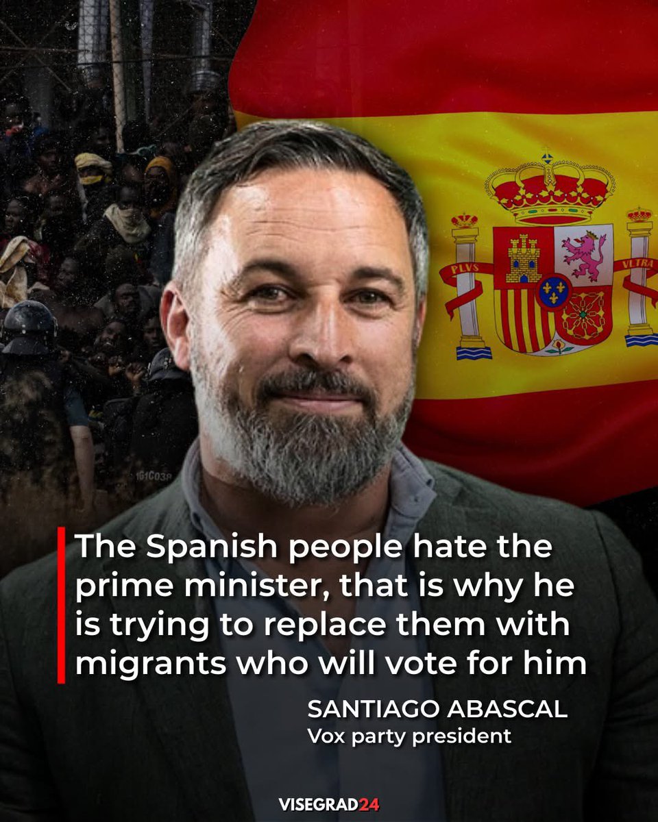 visegrad24's tweet image. 