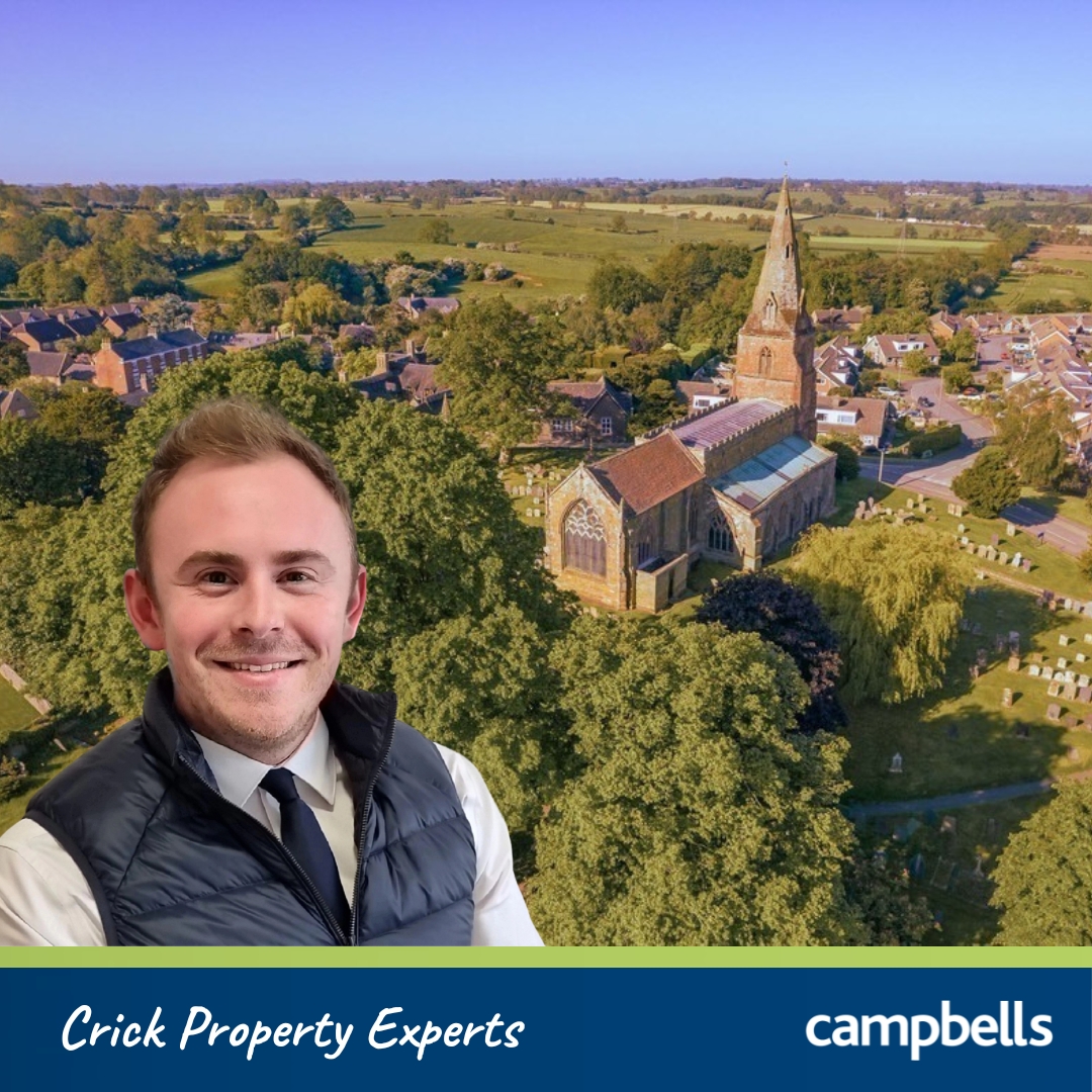 👀 COMING SOON | CRICK 👀
3 rare homes about to launch:
🏡 £575k – 5-bed detached, double garage
🏡 £600k – 4-bed detached, prime village street
🏡 £375k – large 4-bed semi, detached garage

📩 DM us for early details.
#Crick #ComingSoon #PropertyForSale #Northants