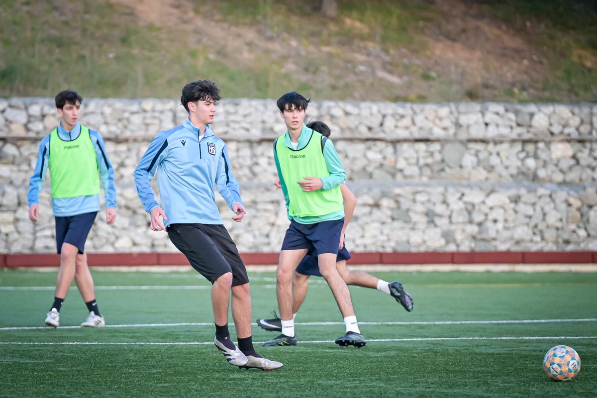 Penya Blaugrana Sant Cugat del Vallès. tweet media