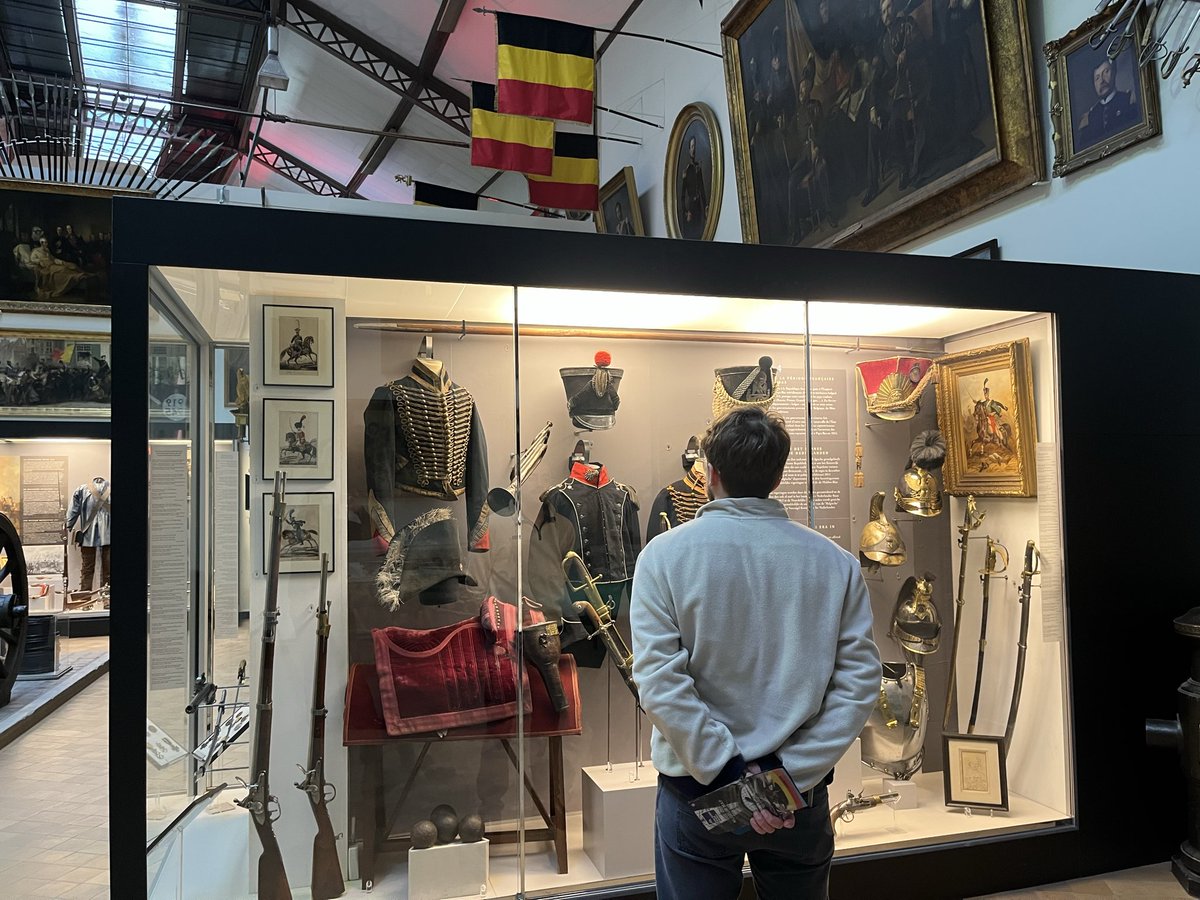 Waterloo Uncovered tweet media