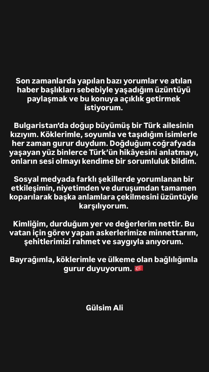 Gülsim Ali (@gyulsimali) on Twitter photo 