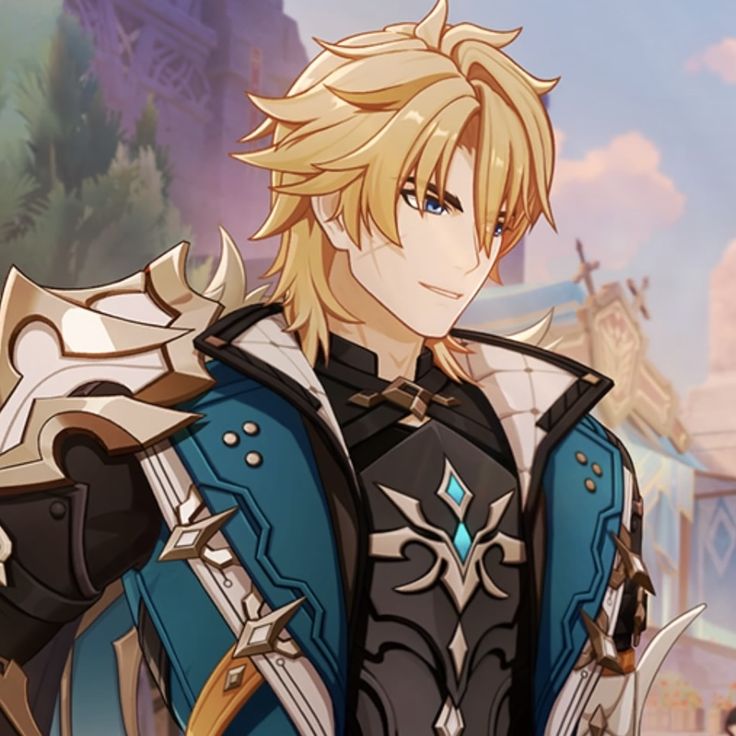 Genshin Universe tweet media