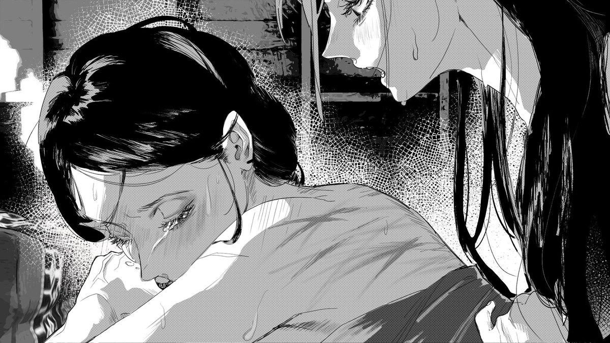 y0kan_q's tweet image. (1/3)