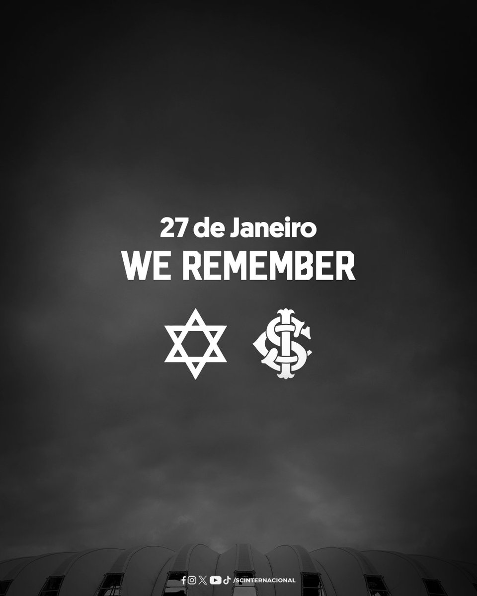 Sport Club Internacional tweet media